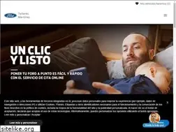 Sites similar to talleresmartinez.es