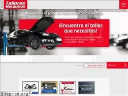 Sites similar to talleresmecanicos.cl