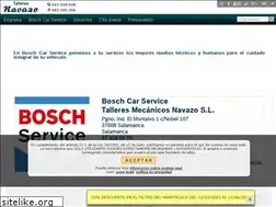 Sites similar to talleresmecanicosnavazo.com