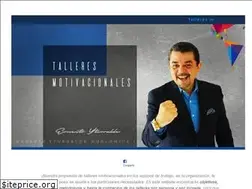 Sites similar to talleresmotivacionales.com
