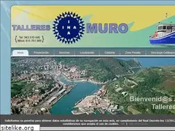 Sites similar to talleresmuro.com