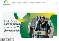Sites similar to talleresomega.es
