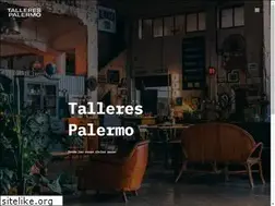 Sites similar to tallerespalermo.es