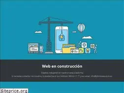 Sites similar to talleressepulcre.es