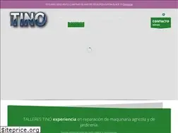 Sites similar to tallerestino.es