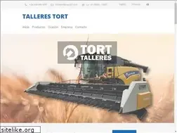 Sites similar to tallerestort.com