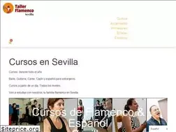 Sites similar to tallerflamenco.com