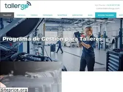 Sites similar to tallergp.com