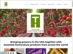 Sites similar to tallerhort.com