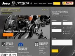 Sites similar to tallerinfante.cl
