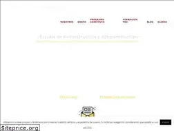 Sites similar to tallerkaruna.org