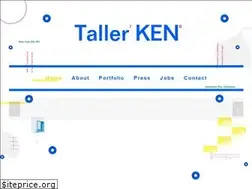 Sites similar to tallerken.info