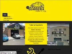 Sites similar to tallerlaguarderia.com