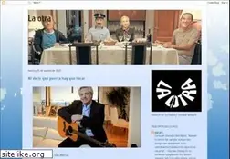 Sites similar to tallerlaotra.blogspot.com