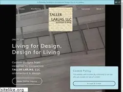 Sites similar to tallerlarjas.com