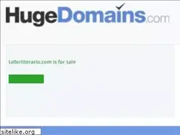 Sites similar to tallerliterario.com