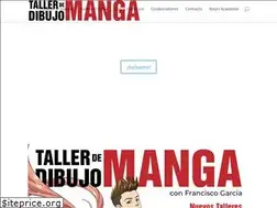Sites similar to tallermanga.com