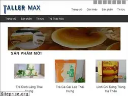 Sites similar to tallermax.vn