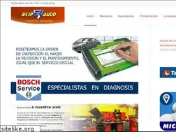 Sites similar to tallermecanicoyneumaticos.com