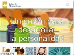 Sites similar to tallermontevideo.com.uy