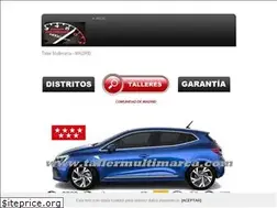 Sites similar to tallermultimarca.com