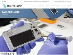 Sites similar to tallerphone.com