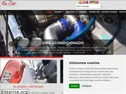 Sites similar to tallerplasencia.es