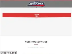Sites similar to tallersanchez.mx