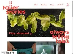 Sites similar to tallerstories.com