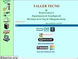 Sites similar to tallertecno.com