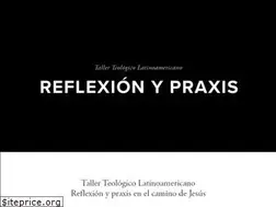 Sites similar to tallerteologicolatinoamericano.org
