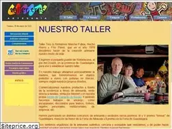 Sites similar to tallertresartesania.com