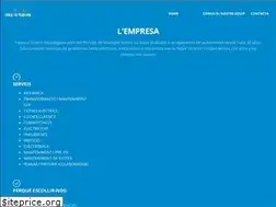 Sites similar to tallertubert.net