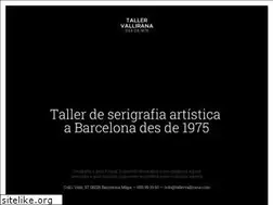Sites similar to tallervallirana.com