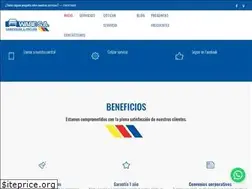 Sites similar to tallerwabe.com