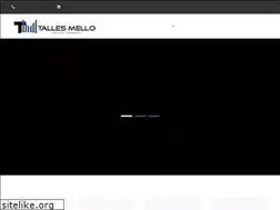 Sites similar to tallesmello.com.br