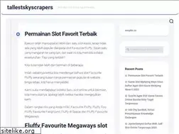 Sites similar to tallestskyscrapers.info