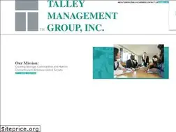 Sites similar to talley.com