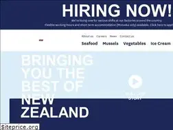 Sites similar to talleys.co.nz