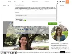 Sites similar to tallfashionadventures.com