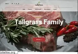 Sites similar to tallgrassbeef.com