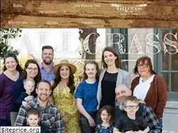 Sites similar to tallgrassestateplanning.com