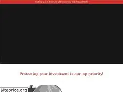 Sites similar to tallgrasshomeinspectors.com