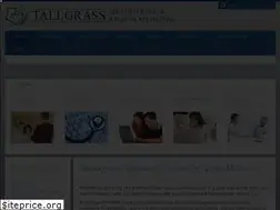 Sites similar to tallgrassorthopedics.com
