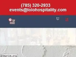 Sites similar to tallgrasstaphouse.com