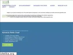 Sites similar to tallgrasstech.com