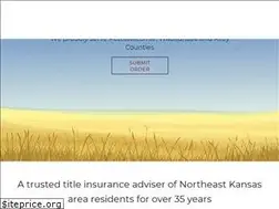 Sites similar to tallgrasstitleks.com