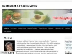 Sites similar to tallguyglenn.com