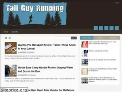 Sites similar to tallguyrunning.com