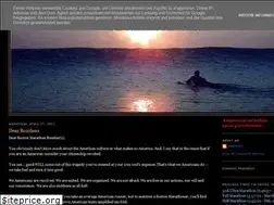 Sites similar to tallguysurfing.blogspot.com